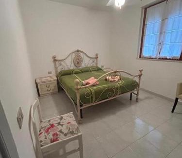 La Pietraia Apartment | Via Liguria 15 Guest House