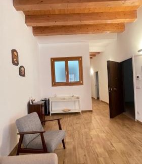 Molfetta Apartment | via macina