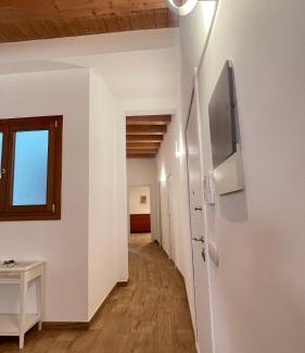 Molfetta Apartment | via macina