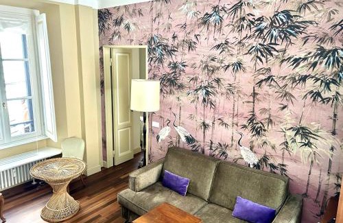 Magenta Apartment | Via Monti, Cadorna station, historic center sforzesco Castle
