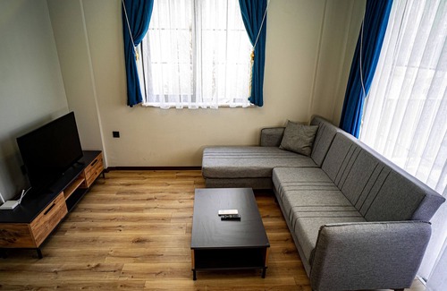 Belek Apartment | Via Pardi Apart Belek