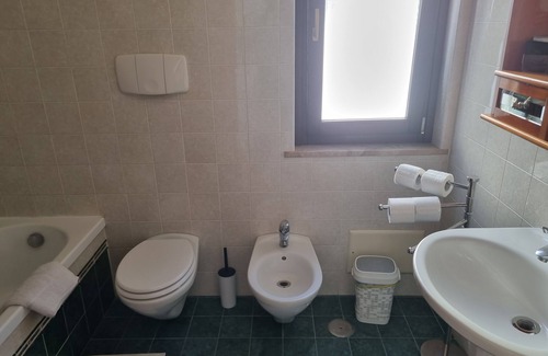 Formia Apartment | Via Pasquale Testa III