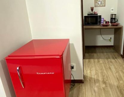 Camorim Apartment | Via Premiere Suíte