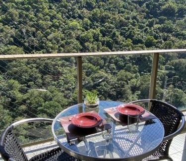 Camorim Apartment | Via Premiere Suíte