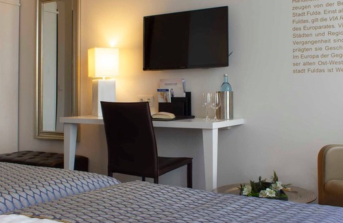 Sudstadt House | Via Regia Görlitz Two-room apartment - Hotel Via Regia - VIAs Hotels