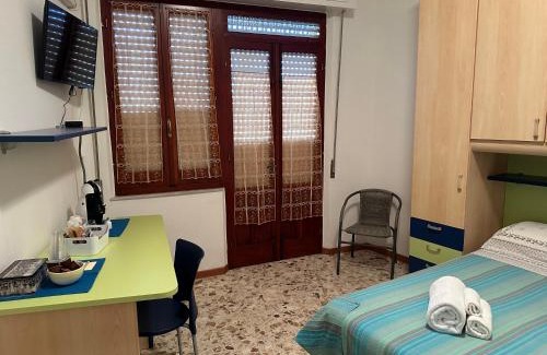 Terralba Bed & Breakfast | Via Roma House