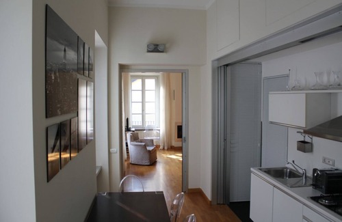 Como City Centre Apartment | Via Rusconi 10 - My Home In Como
