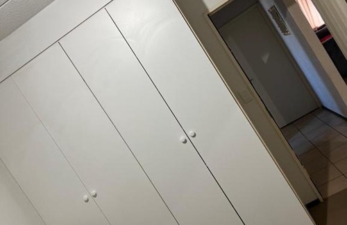 Greater Johannesburg Metropolitan Area House | Via Vercelli