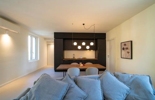 Chiari Apartment | VIA VITTORIO VENETO 468 CHIARI