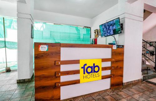 Wakad Hotel | Via Wakad Villa - Nr Amar Business Zone