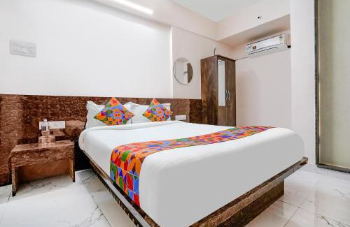 Wakad Hotel | Via Wakad Villa - Nr Amar Business Zone