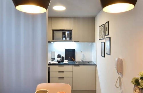 Punta Carretas Apartment | VIA21-701 - Moderno apartamento en Punta Carretas