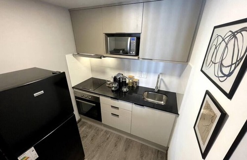 Punta Carretas Apartment | VIA21-701 - Moderno apartamento en Punta Carretas