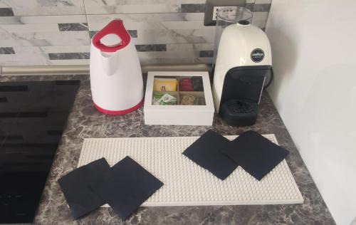 Certaldo Apartment | ViaGiotto Guest House
