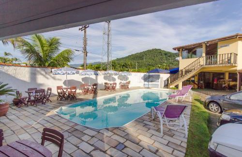 Tabatinga Hotel | Viamar Pousada