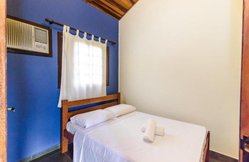 Tabatinga Hotel | Viamar Pousada
