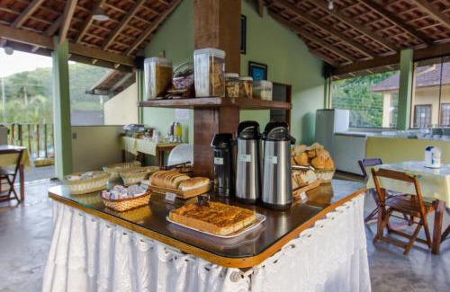 Tabatinga Hotel | Viamar Pousada