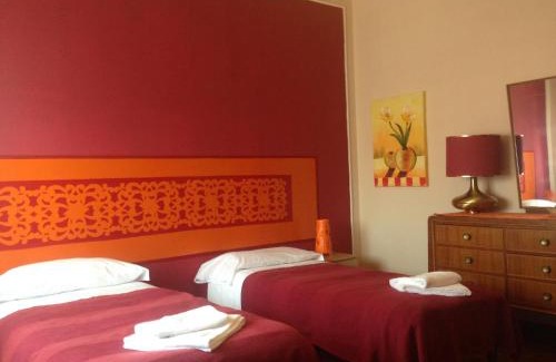 Mirandola Bed & Breakfast | VIAMILANO25