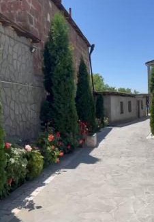 Garni House | Viamonte