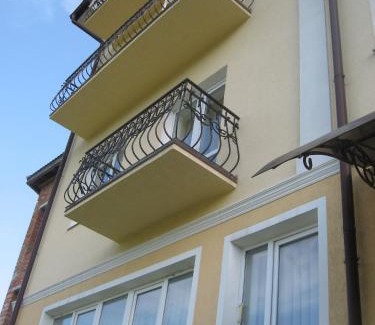 Truskavets House | Vian Guest House