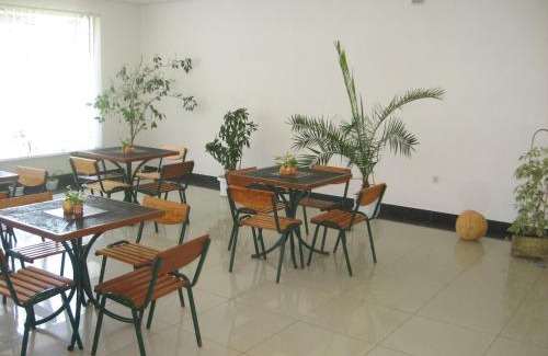 Truskavets House | Vian Guest House