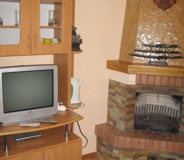 Truskavets House | Vian Guest House