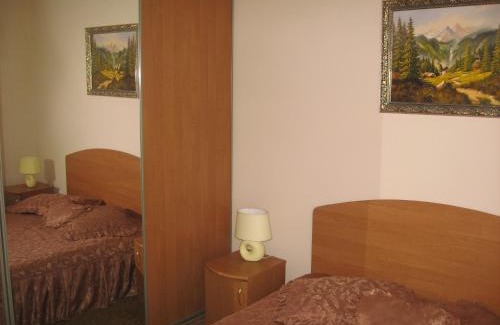 Truskavets House | Vian Guest House