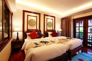Old City Resort | Viangluang Resort