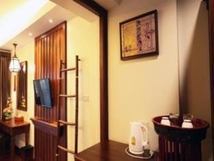 Old City Resort | Viangluang Resort