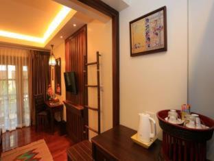 Old City Resort | Viangluang Resort