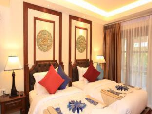 Old City Resort | Viangluang Resort