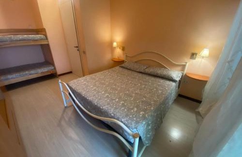 Viareggio Apartment | Viareggio Casa con terrazza