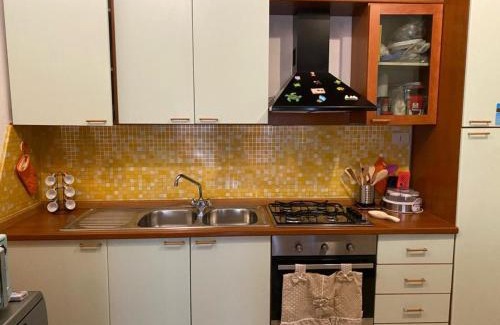 Viareggio Apartment | Viareggio Casa con terrazza