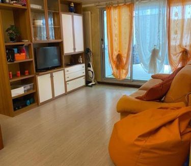 Viareggio Apartment | Viareggio Casa con terrazza