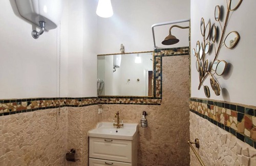 Ex Campo d'Aviazione House | Viareggio Sea & Garden "B"