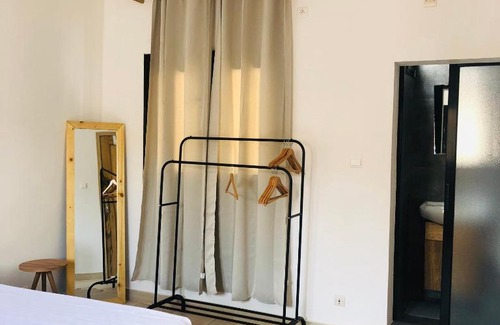 Yof House | ViaVia Yoff