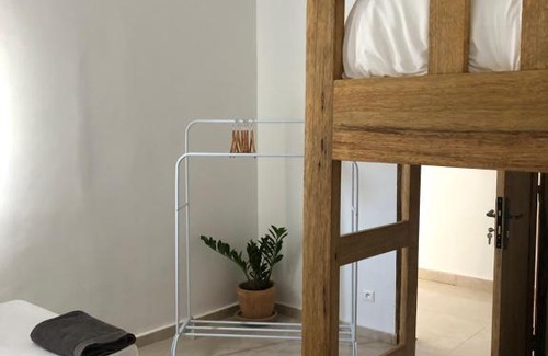 Yof House | ViaVia Yoff
