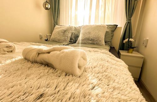 Szekesfehervar Apartment | VIBE S32 Apartman,AC,Free Parking