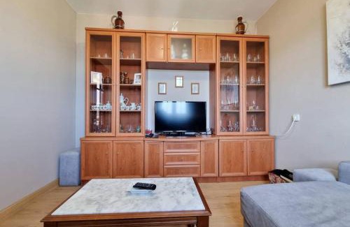 Laxe Apartment | VibesLaxe- Casa con vistas a la playa de Laxe