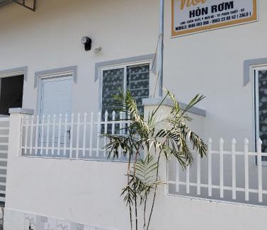 Ho Tram House | Vibi motel