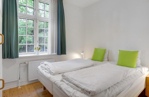 Viborg House | Viborg Byferie
