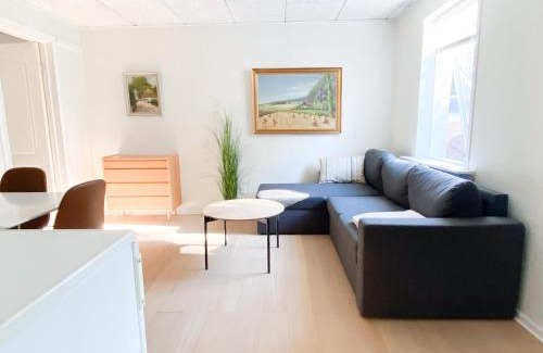 Viborg House | Viborg Guesthouse - Billig Overnatning Viborg
