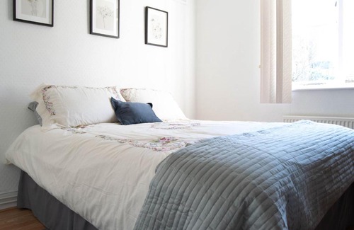 Holloway Apartment | Vibrant 3 Bedroom House in Holloway