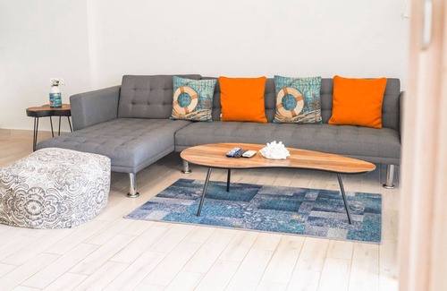 Punta Chame Apartment | Vibrant apt @ Sanctuary