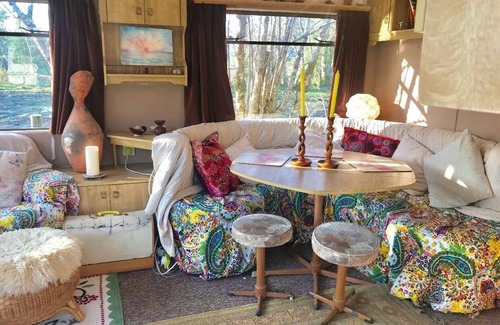 Cortober House | Vibrant Artists home Lough Arrow, Co.Sligo