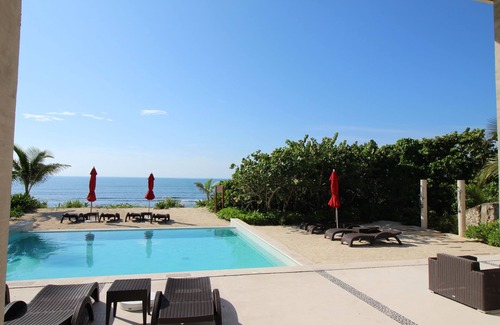 Akumal Condo | Vibrant Condo in TAO Community