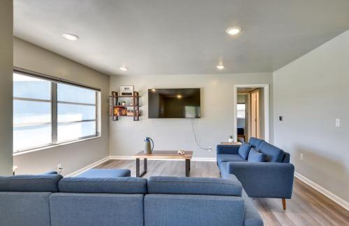 DeLand House | Vibrant DeLand House Near Stetson University!