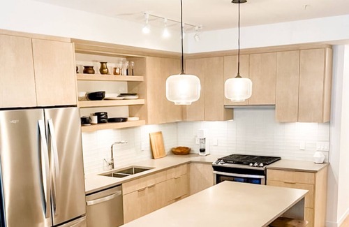Downtown Squamish Condo | Vibrant heart of downtown Squamish!