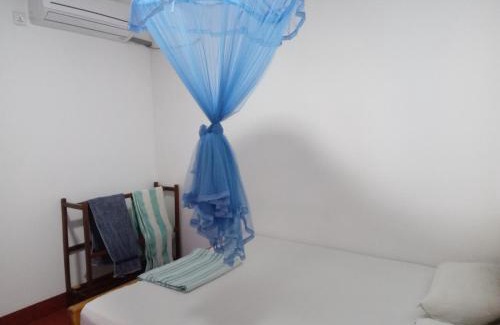 Nilaveli House | Vibushan Guest House