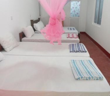 Nilaveli House | Vibushan Guest House